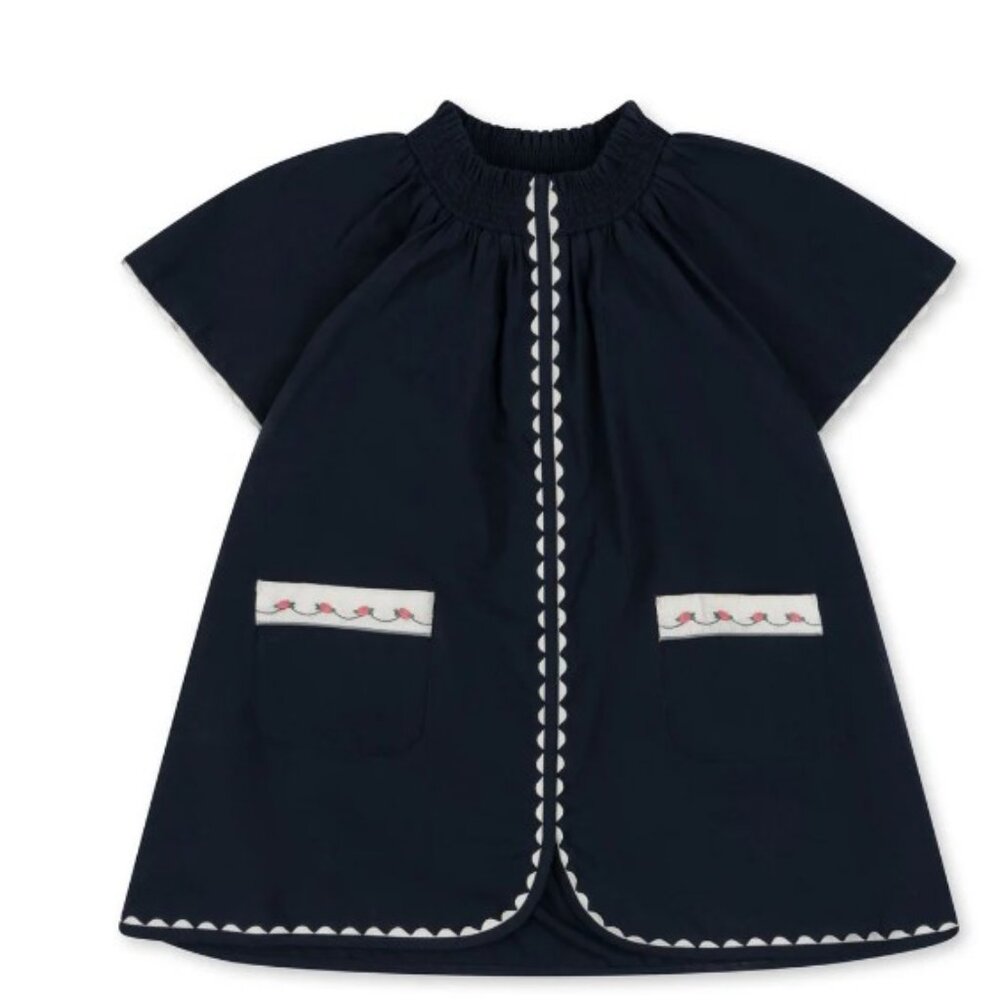 New Konges Slojd  Total Eclipse Nia Dress size 7-8